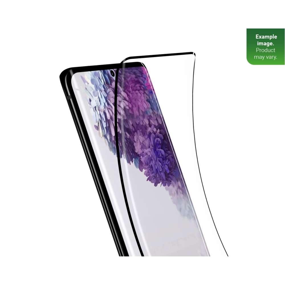 Rixus Polymer Nano Glass For Samsung Galaxy S10
