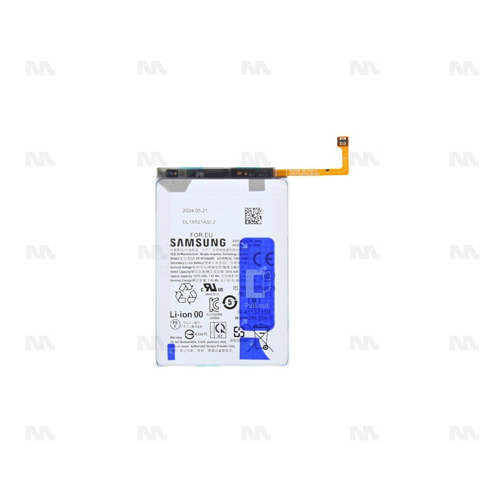 Samsung Galaxy Z Fold6 F956B Main Battery EB-BF956ABE Original