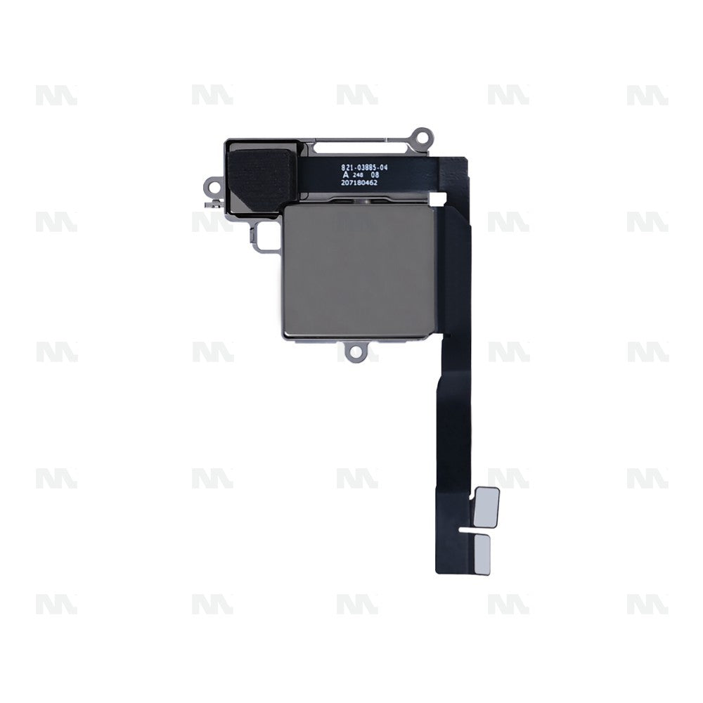 For iPhone 14 Plus Back Camera Set