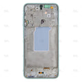 Display e Digitizer con Cornice Samsung Galaxy A26 5G A266B Ricambio Original Servizio Mint