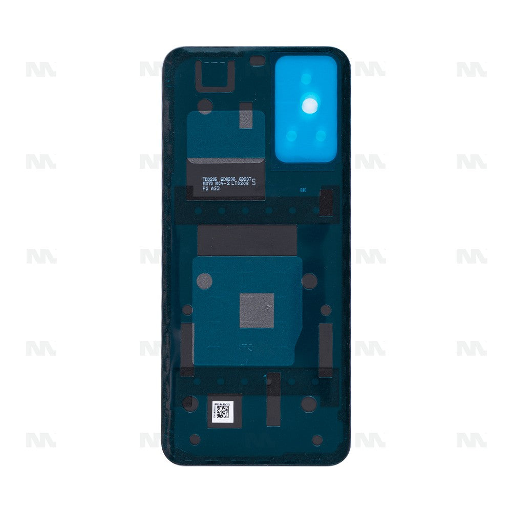 Xiaomi Redmi Note 12S Back Cover Without Lens Ice Blue OEM