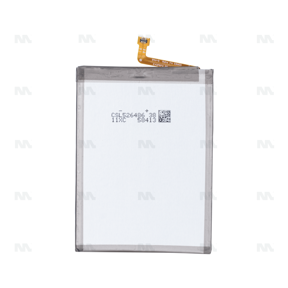 Samsung Galaxy M52 5G M526B, A23 5G A236B Battery EB-BM526ABY OEM
