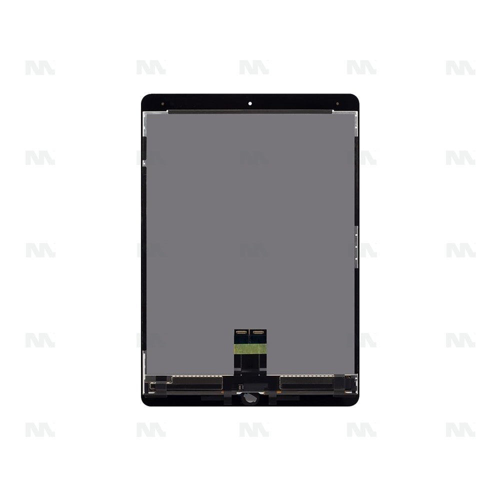 Écran et Digitizer Noir pour iPad Air 3 (2019) 10,5" Pièce de Rechange
