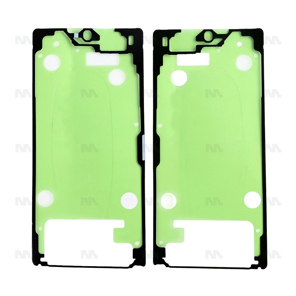 Samsung Galaxy S25 Ultra S938B Display Adhesive Tape Rework Kit Original