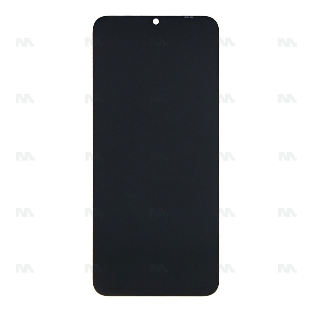 Honor X6b (JDY-LX1, JDY-LX2) Display And Digitizer Without Frame Black OEM