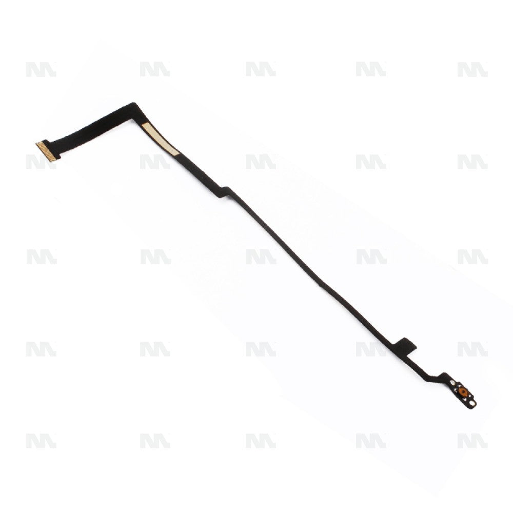 For iPad Air (2013) 9.7 Home Button Flex