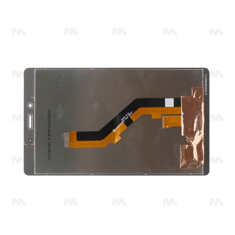 Samsung Galaxy Tab A 8.0 (2019) T295 (LTE) Display and Digitizer White