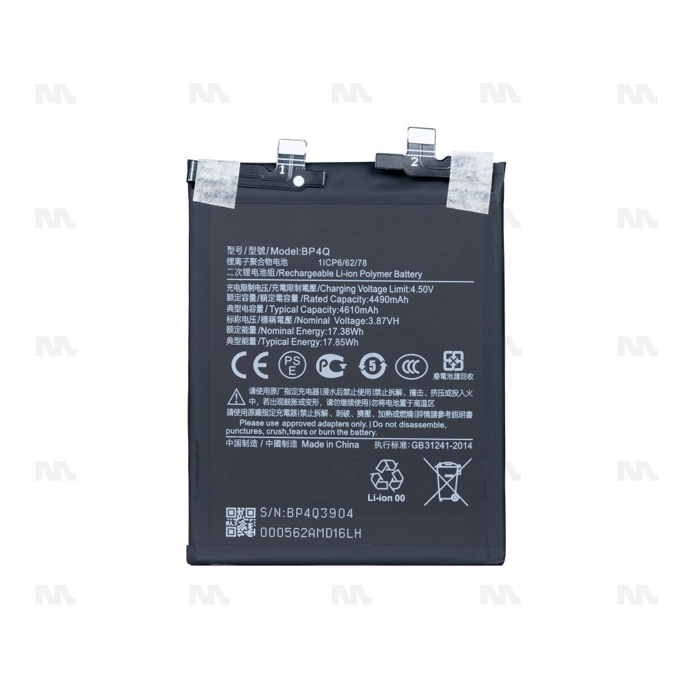 Xiaomi 14 5G Battery BP4Q OEM