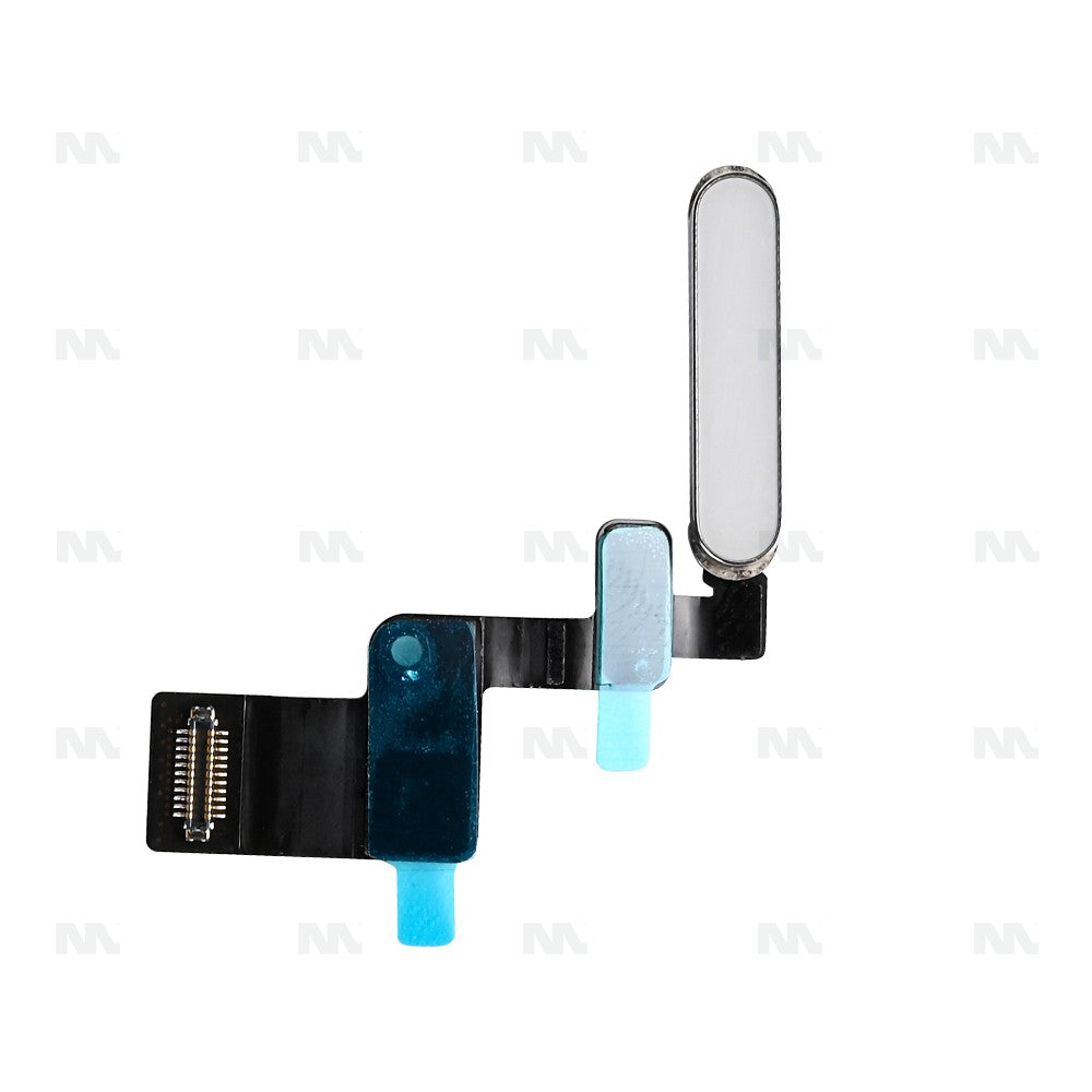 Cable Flex Botón Inicio Plata para iPad 10 (2022) 10.9 Repuesto Original