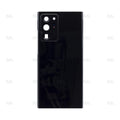 Samsung Galaxy Note 20 Ultra N985F Back Cover With Lens Mystic Black Original