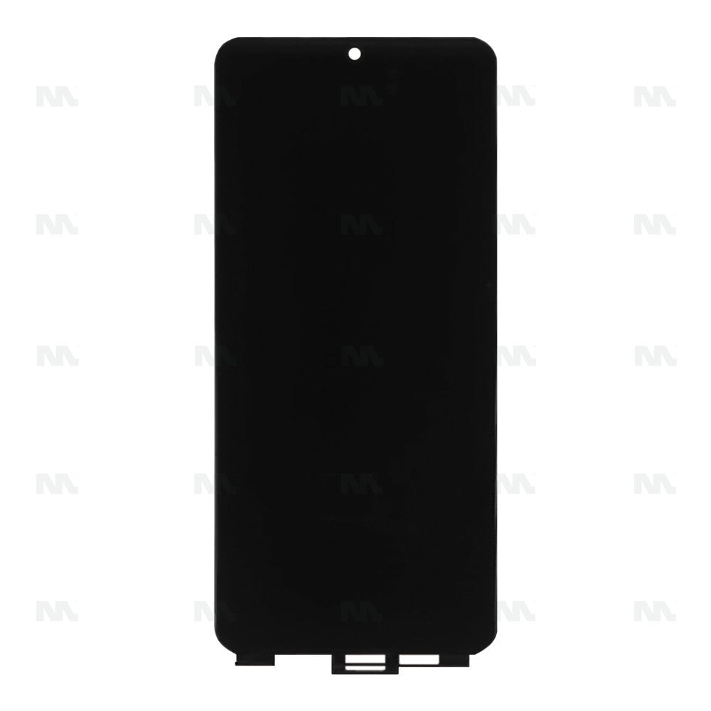 Samsung Galaxy S21 5G G991B Display And Digitizer Without Frame Service Pack