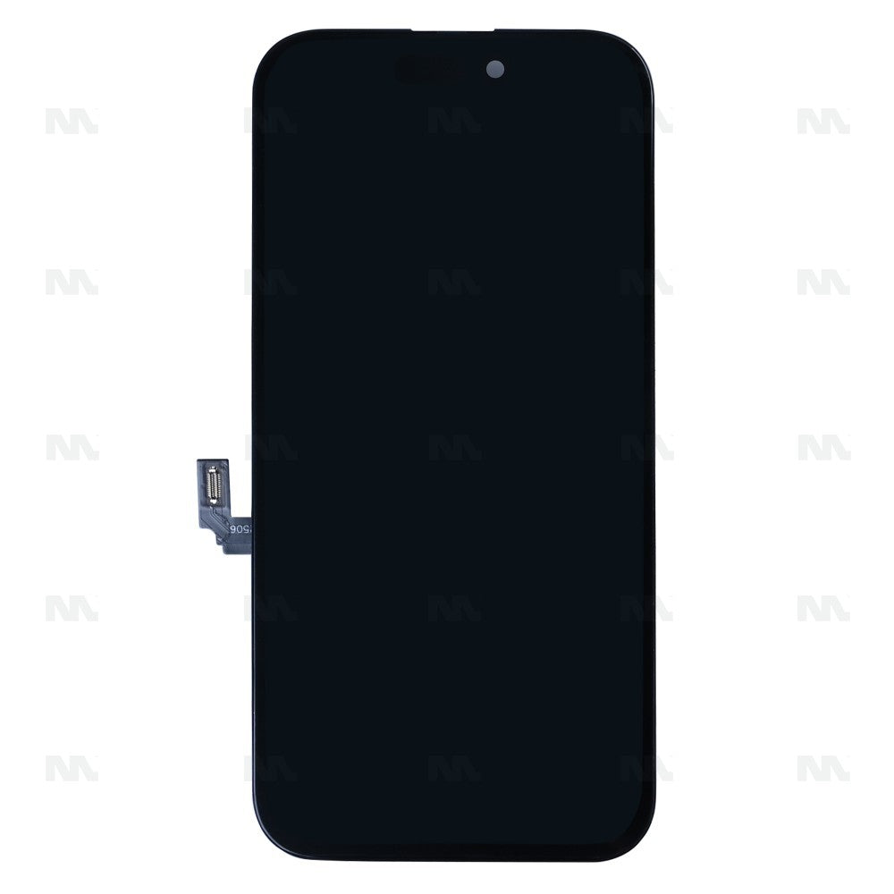 For iPhone 16 Display Top In-Cell