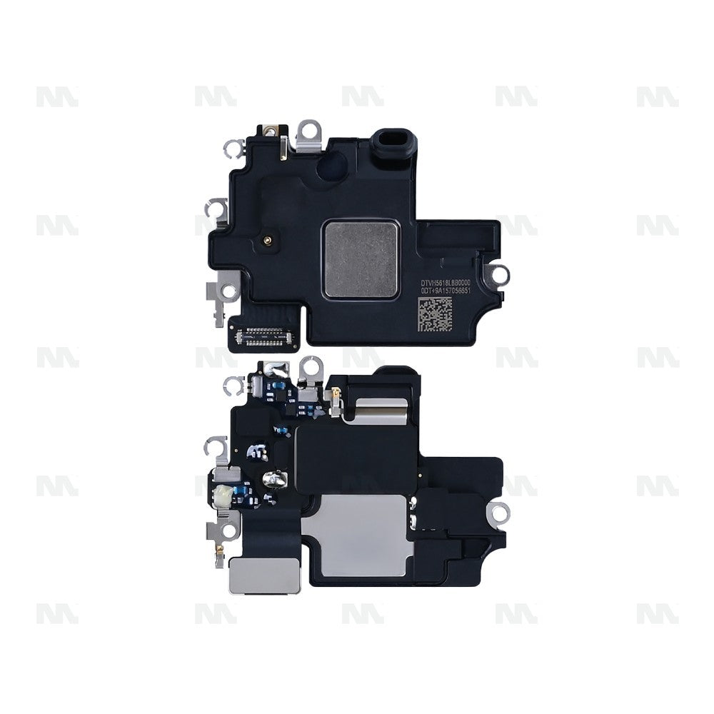 For Apple iPhone 15 Earspeaker Pulled