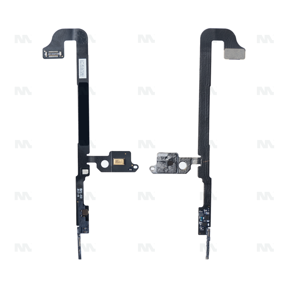 Antenna Bluetooth Flex per iPhone 13 Mini - Ricambio Originale, Parte di Riparazione