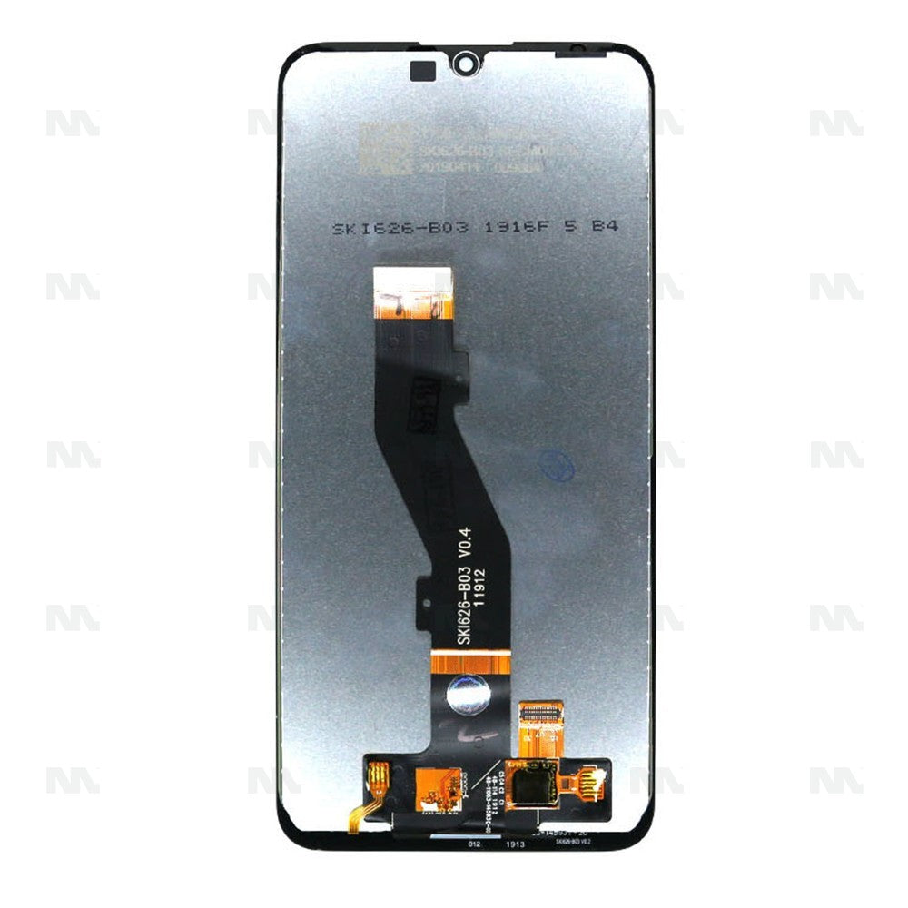 Nokia 3.2 Display And Digitizer Without Frame OEM