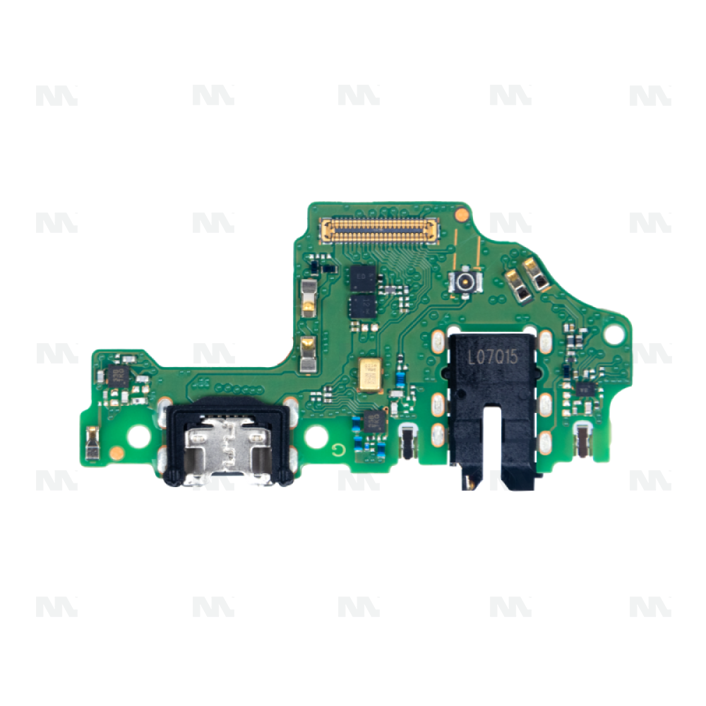 Huawei Honor 9X Lite System Charging Board OEM