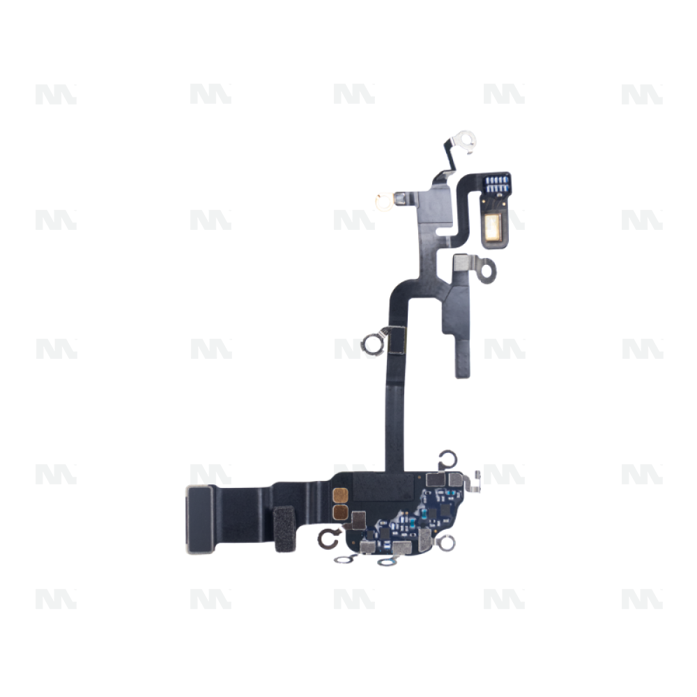 iPhone 15 Pro Wifi Flex