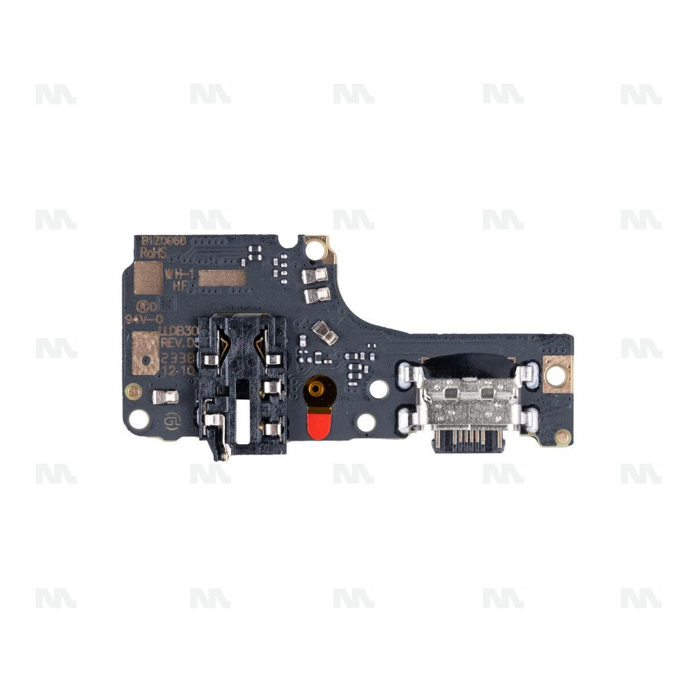 Placa de Carga Sistema Xiaomi Redmi Note 10 4G Repuesto OEM
