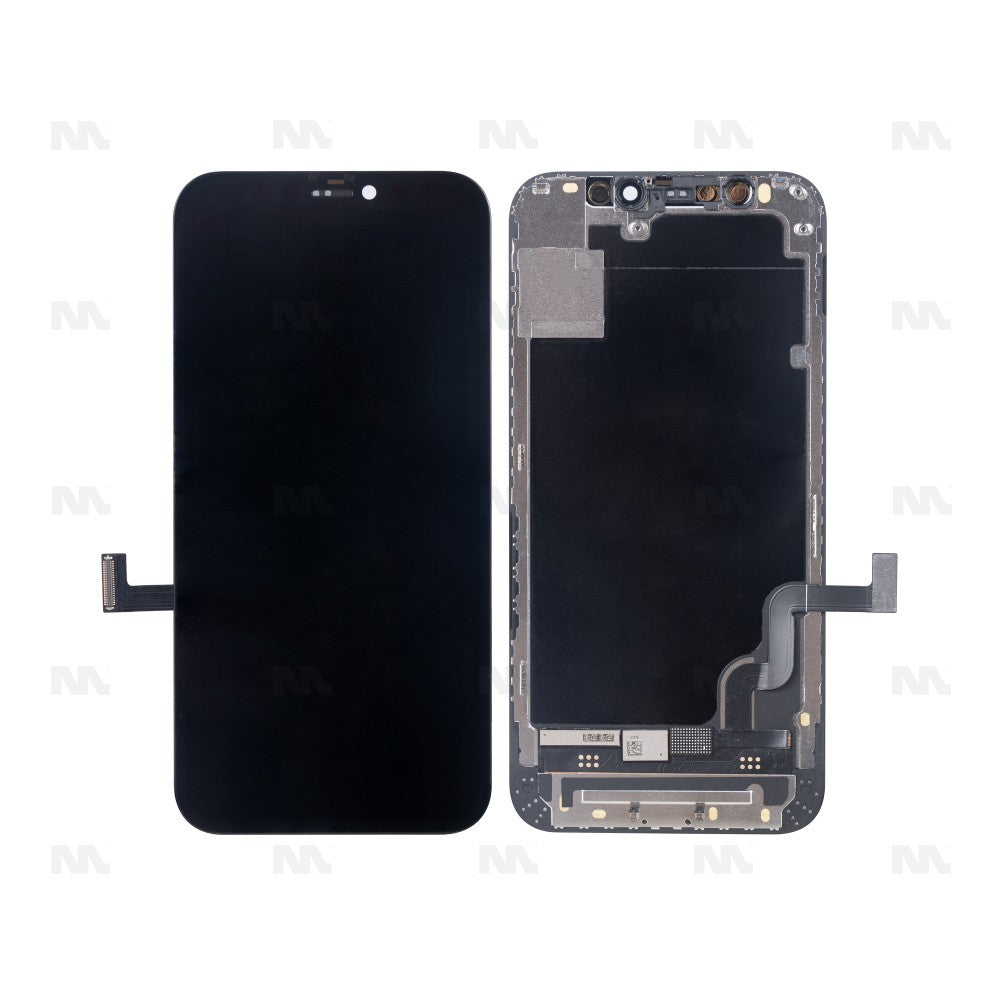 For iPhone 12 Mini Display Top In-Cell