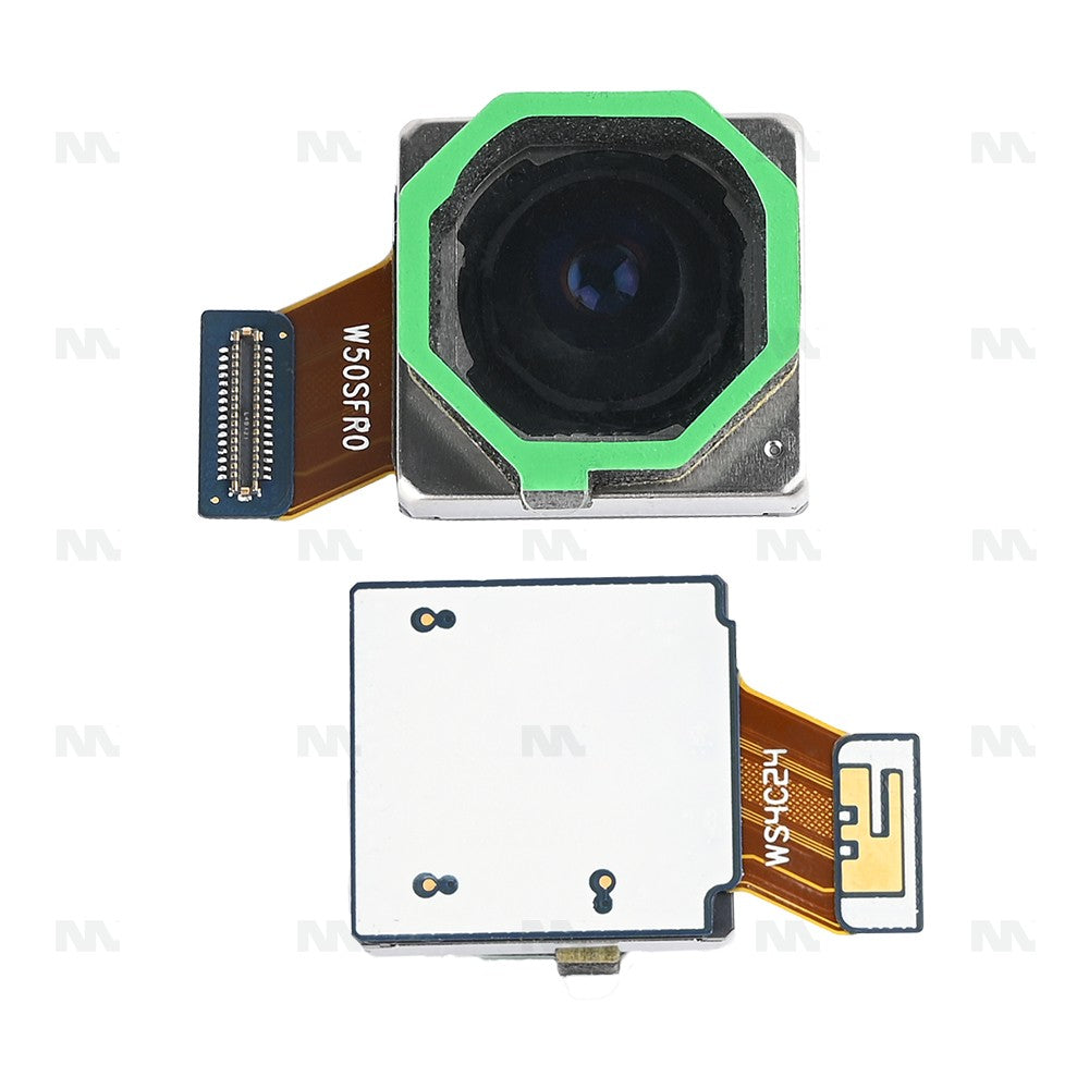 Cámara Trasera Samsung Galaxy A56 A566B 50MP Gran Angular Repuesto OEM