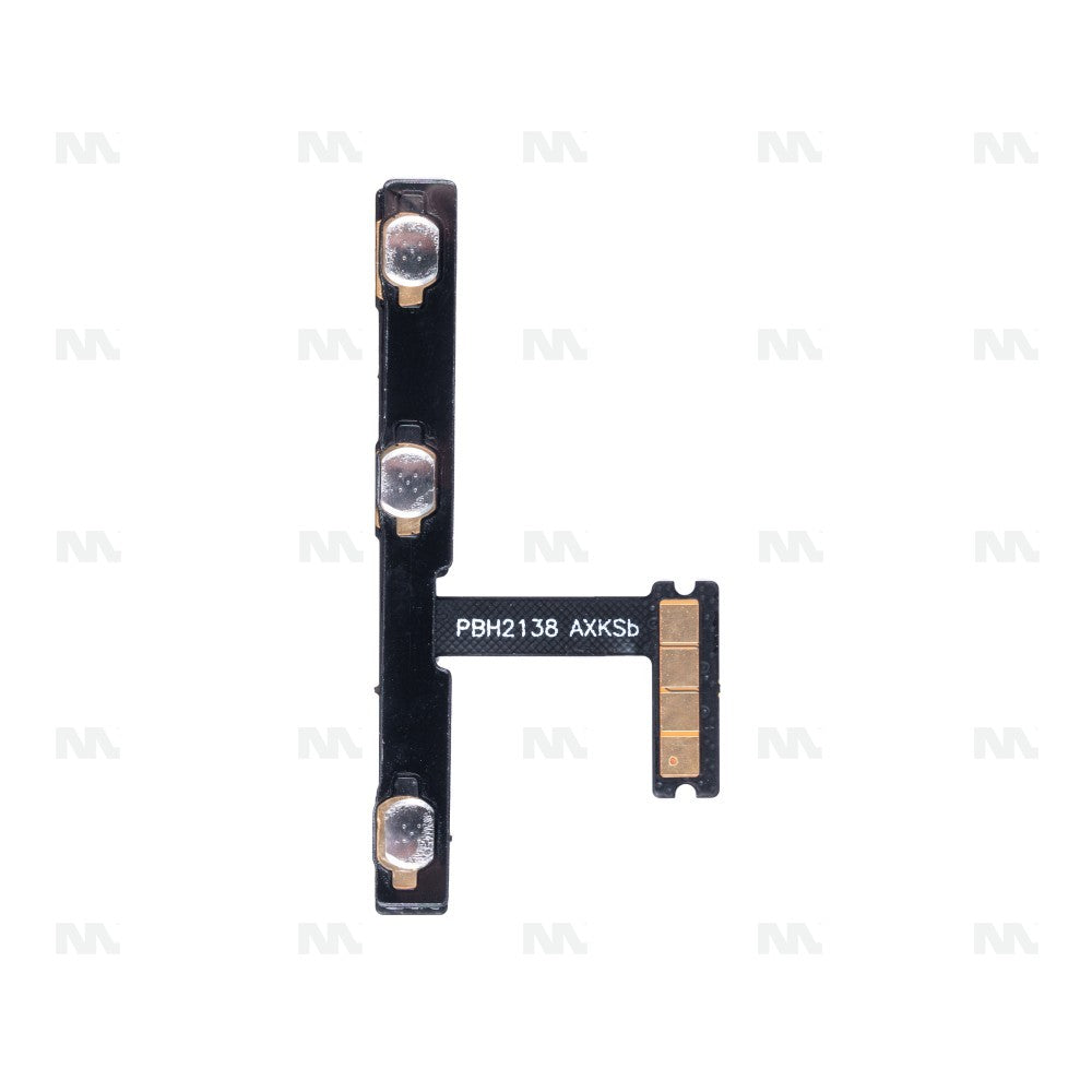 Samsung Galaxy Tab A8 10.5 inch (2021) X200, X205 Power Flex OEM