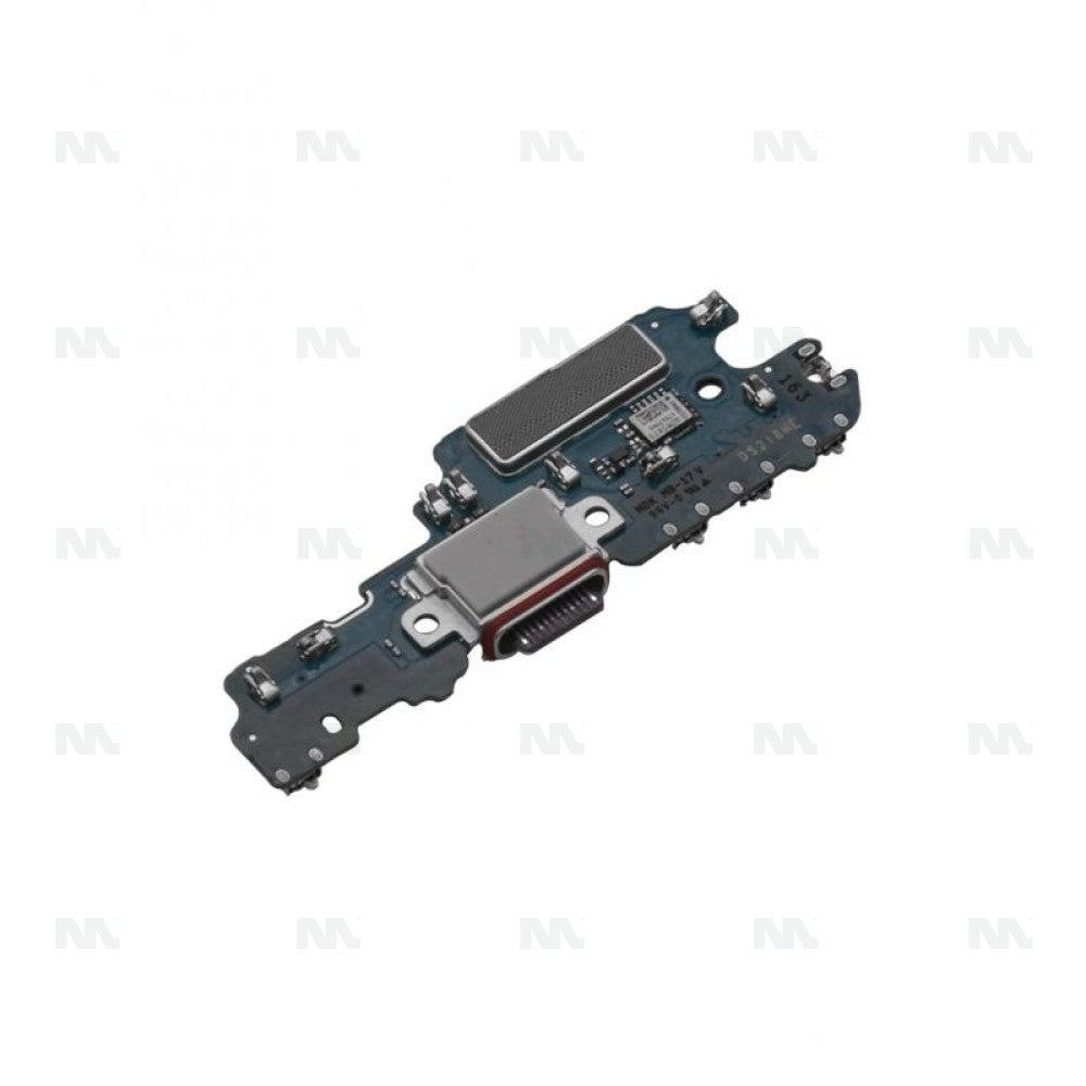 Samsung Galaxy Z Fold4 F936B System Charging Board Original