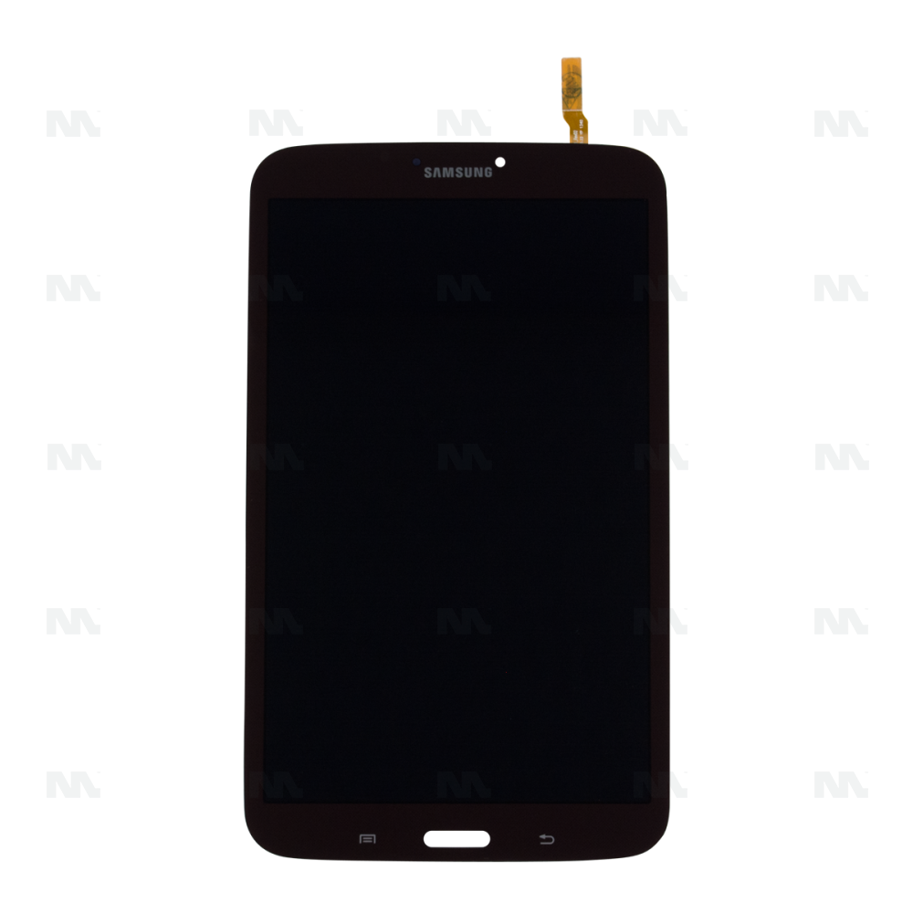 Samsung Galaxy Tab 3 8.0 T310 Display Digitizer - Black