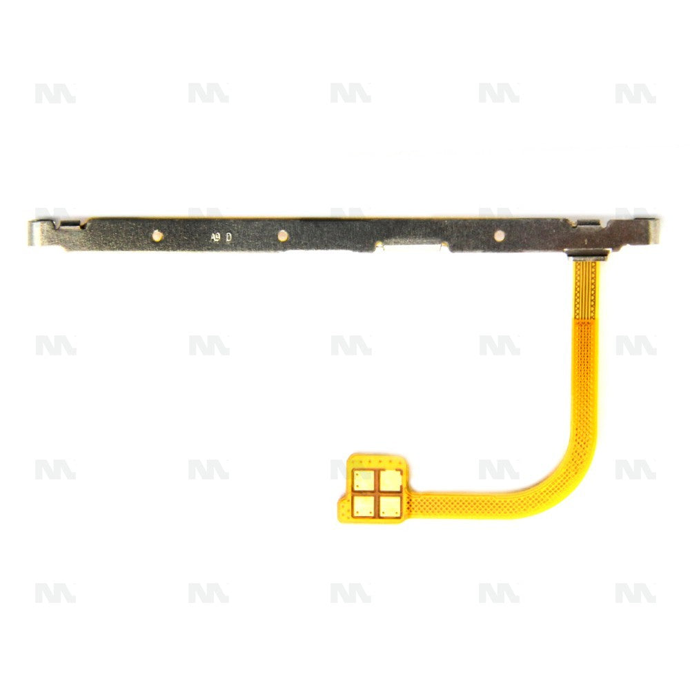 Samsung Galaxy A9,A9S A920F (2018) Power And Volume Flex OEM
