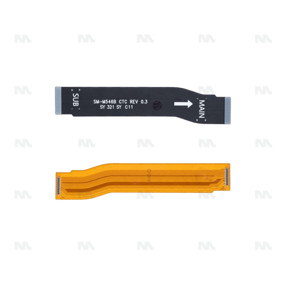 Samsung Galaxy M54 5G M546B Main Flex OEM