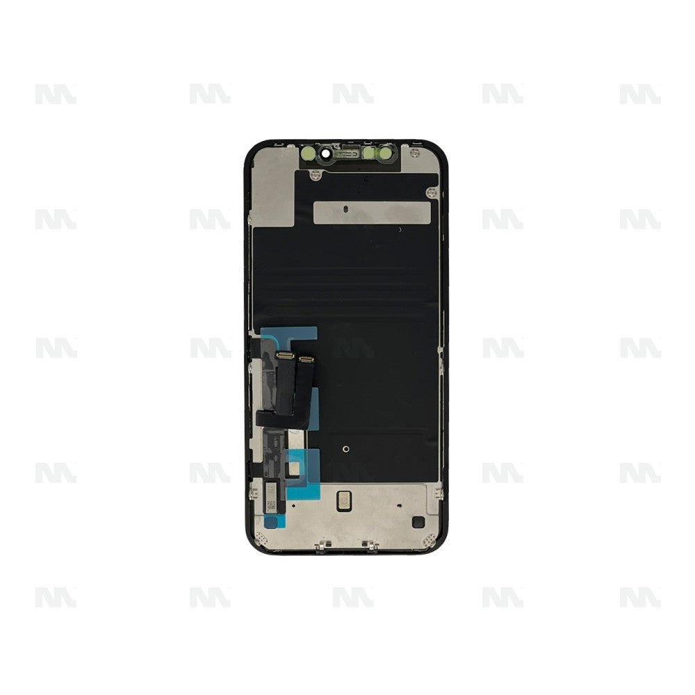 For iPhone 11 Display Refurbished (DTP/C3F)