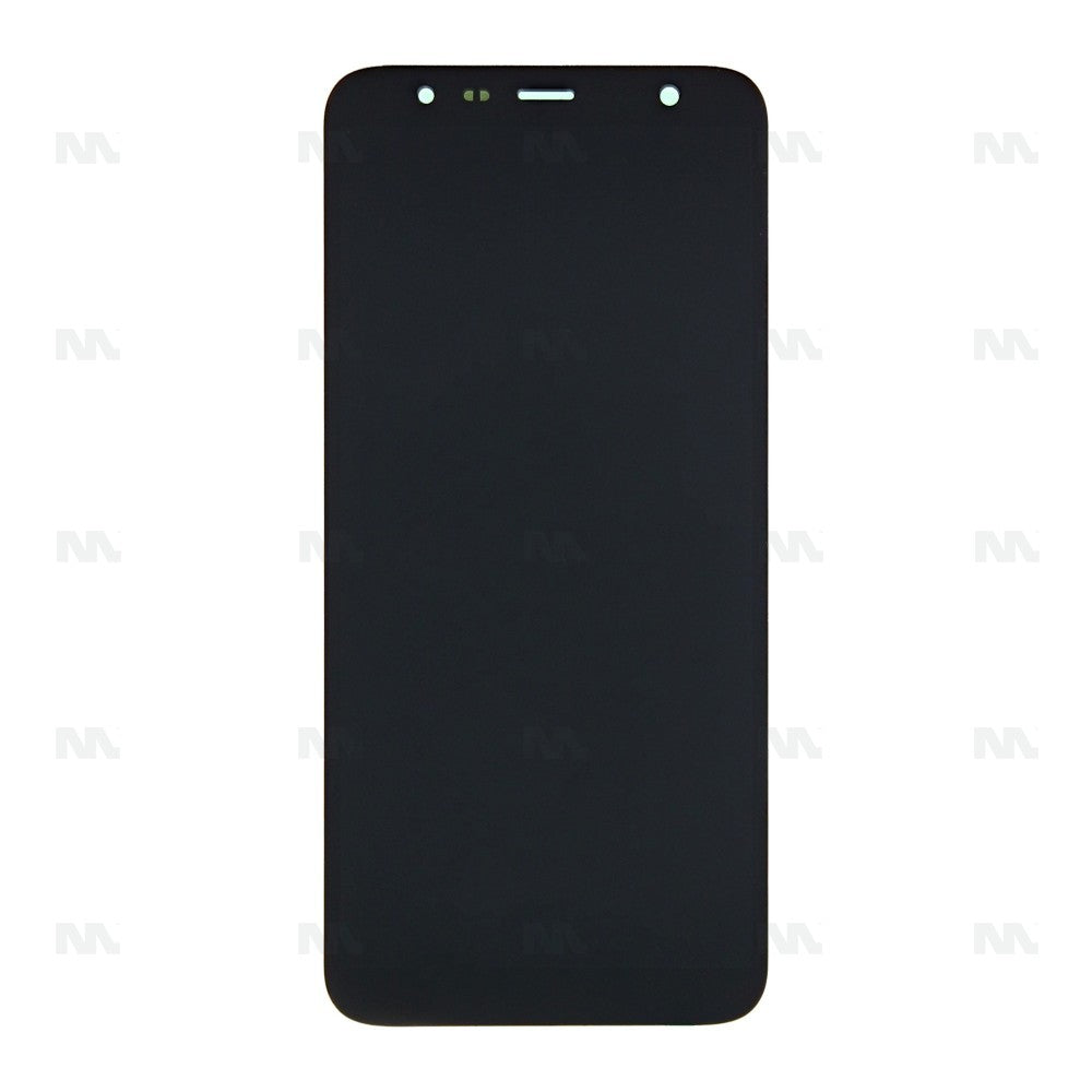 Samsung Galaxy J4 Plus J415F, J6 Plus J610F Display And Digitizer Without Frame Black OEM