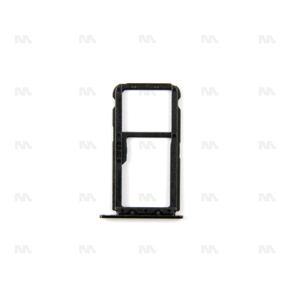 Huawei Mate 20 Lite Sim Card Holder Black OEM