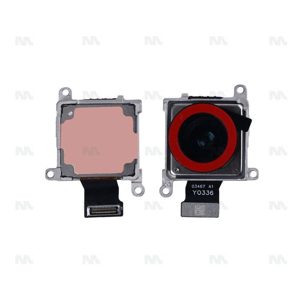 Cámara Trasera Xiaomi 15 Pro 50MP Gran Angular Repuesto OEM