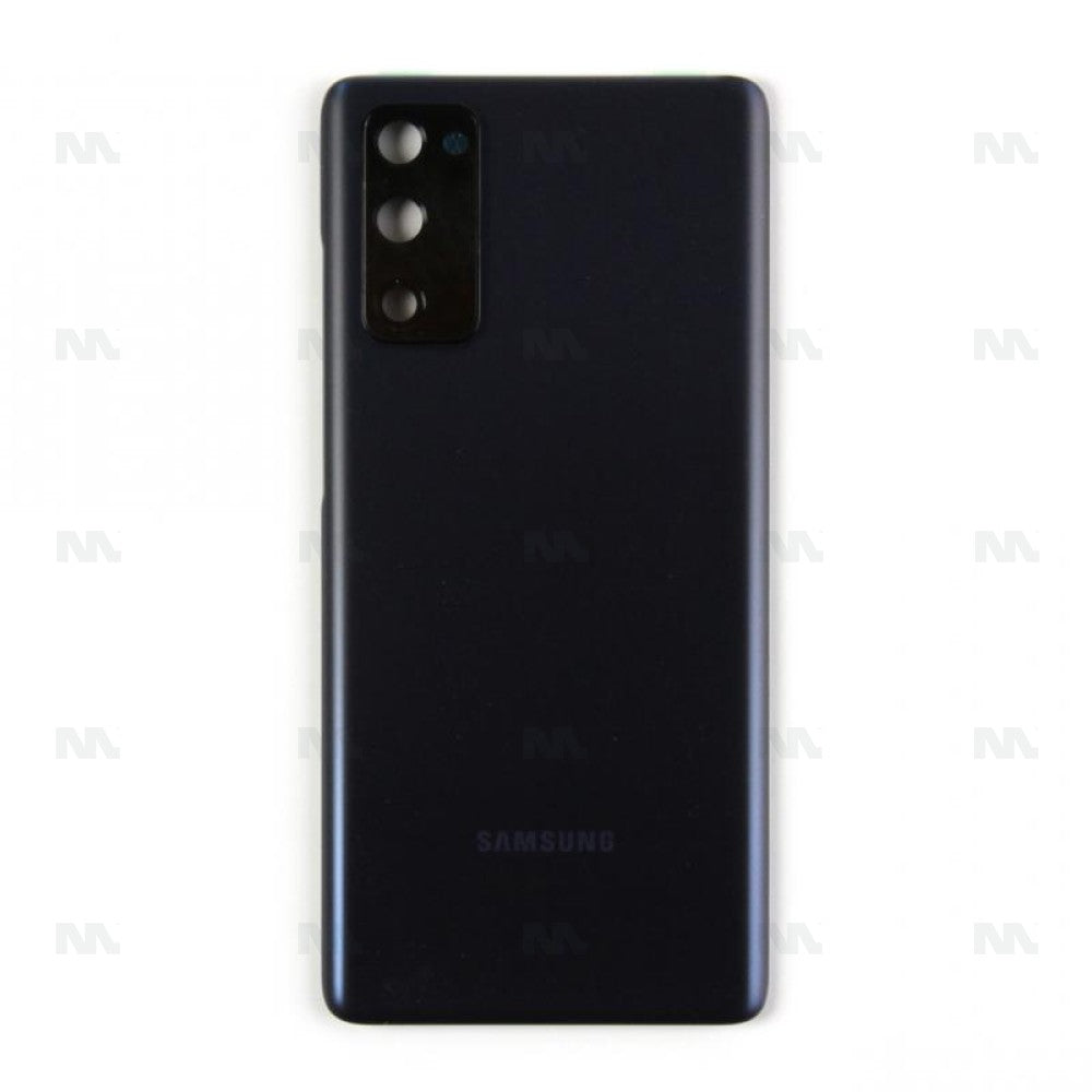 Samsung Galaxy S20 FE 5G G781B Back Cover With Lens Cloud Navy Original