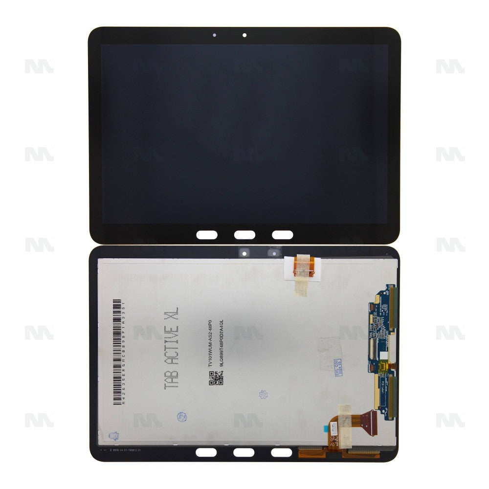 Samsung Galaxy Tab Active Pro 10.1 T540, T545 Display And Digitizer Black OEM