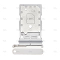Samsung Galaxy S23 Ultra S918B Sim Card Holder Cream OEM