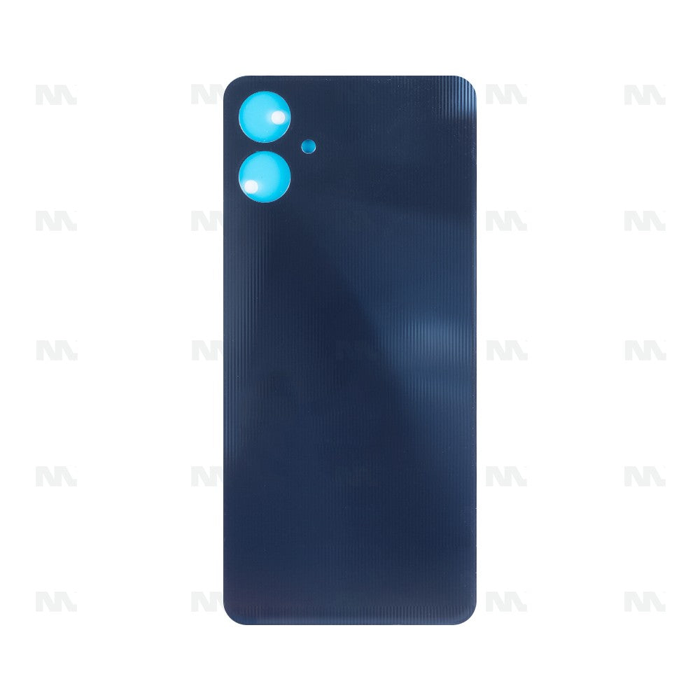 Samsung Galaxy A06 A065F Back Cover Without Lens Blue OEM