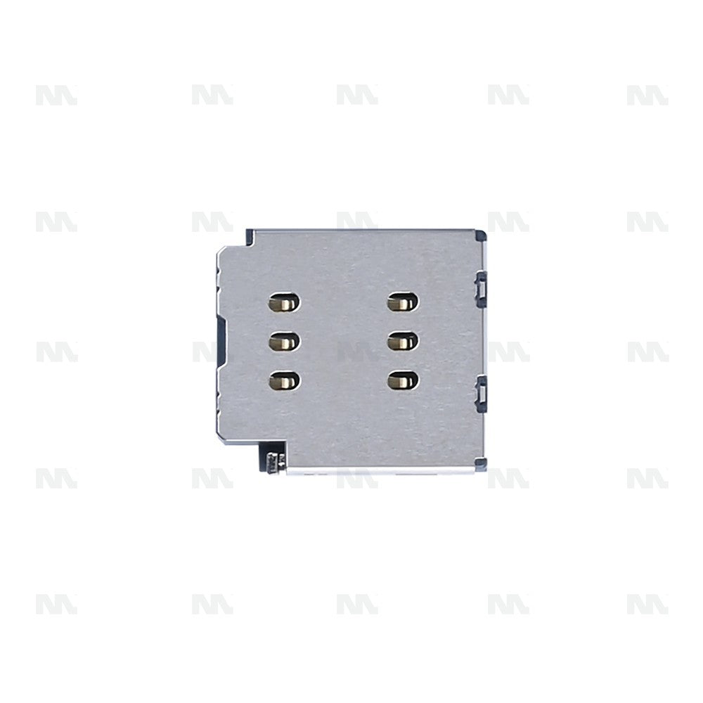 Lecteur Double SIM pour Apple iPhone 14 Pro et 14 Pro Max avec Câble Flex Pièce de Rechange