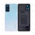 Xiaomi Redmi Note 11 Pro Back Cover With Lens Polar White OEM