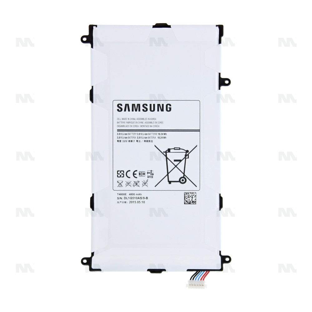 Samsung Galaxy Tab Pro 8.4 inch T320, T321, T325 Battery T4800E Original