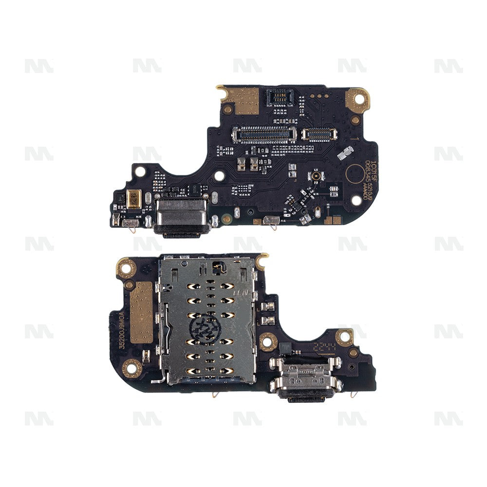 Xiaomi Mi 10 Lite 5G System Charging Board OEM