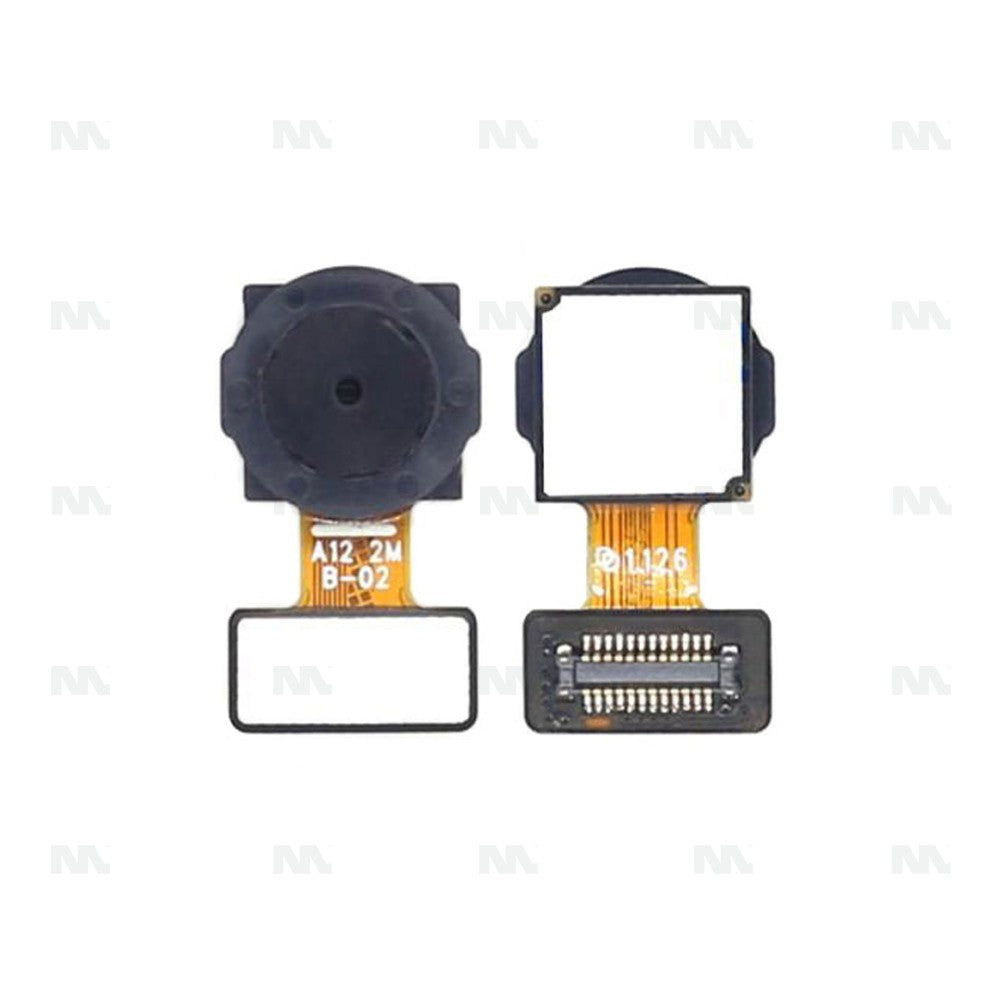 Rückkamera 2MP Makro OEM Ersatzteil für Samsung Galaxy A12 A125F, A12 Nacho A127F, A13 4G A135F, A13 5G A136B, A23 4G A235F, A23 5G A236B, A32 5G A326B, A33 5G A336B, M12 M127F
