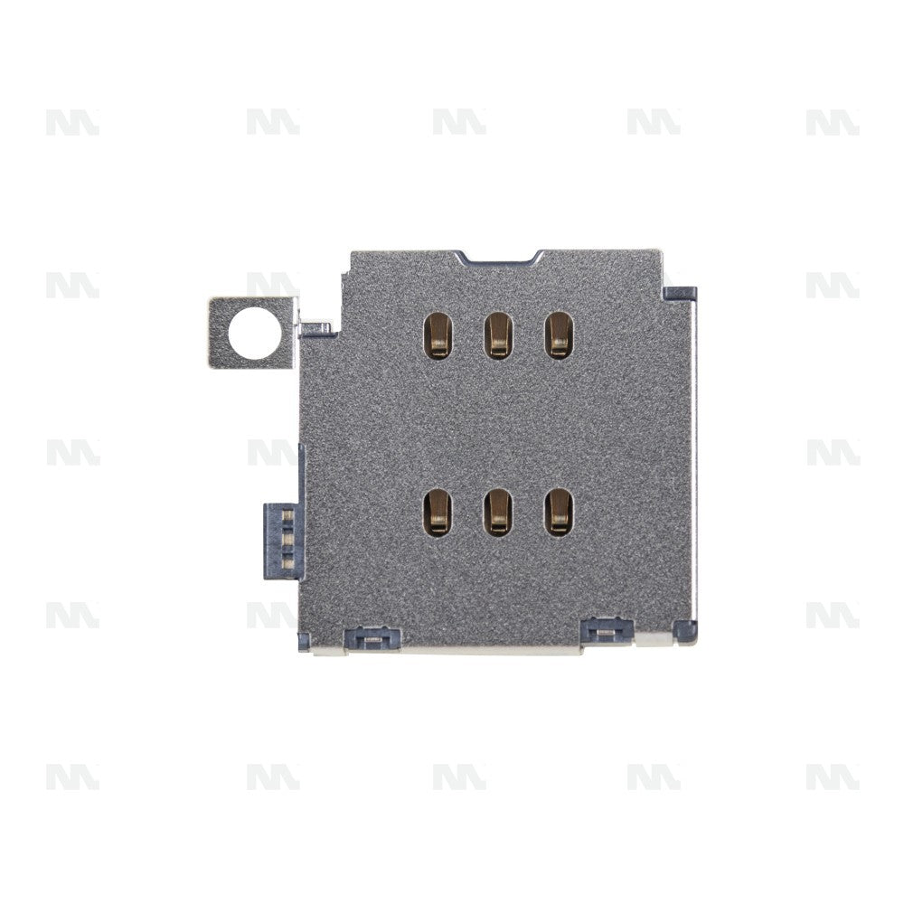 For Apple iPhone 12 Mini Sim Card Reader Pulled