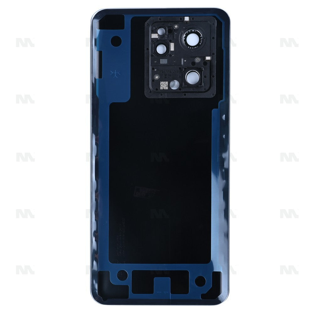 Xiaomi 13T (2306EPN60G) Back Cover With Lens Black OEM