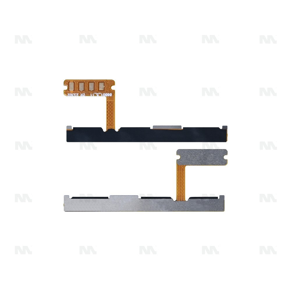 Samsung Galaxy Tab A9 Plus X210, X215, X216 Power And Volume Flex OEM