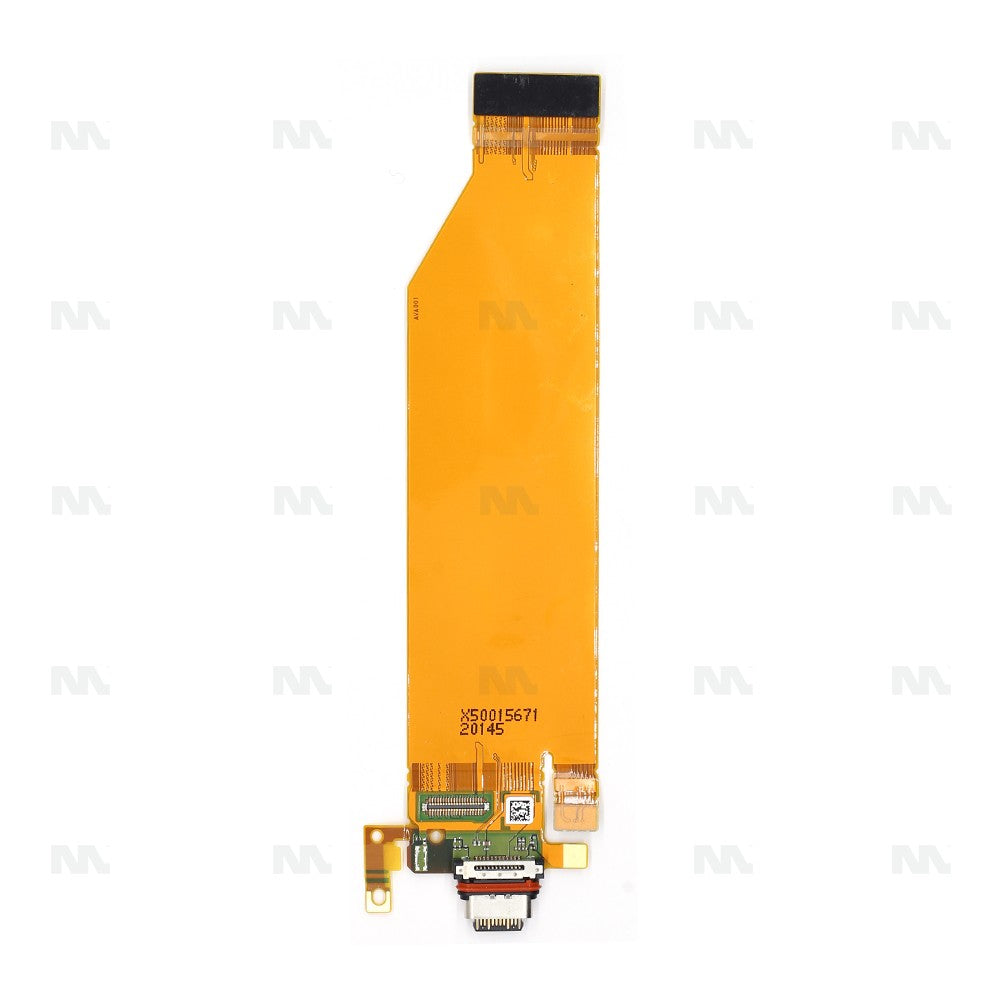 Sony Xperia 10 II System Charging Flex