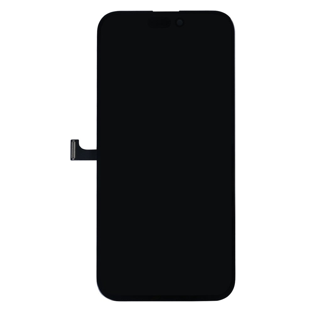 PIXDURA For iPhone 15 Pro Max Display And Digitizer Hard-OLED Premium