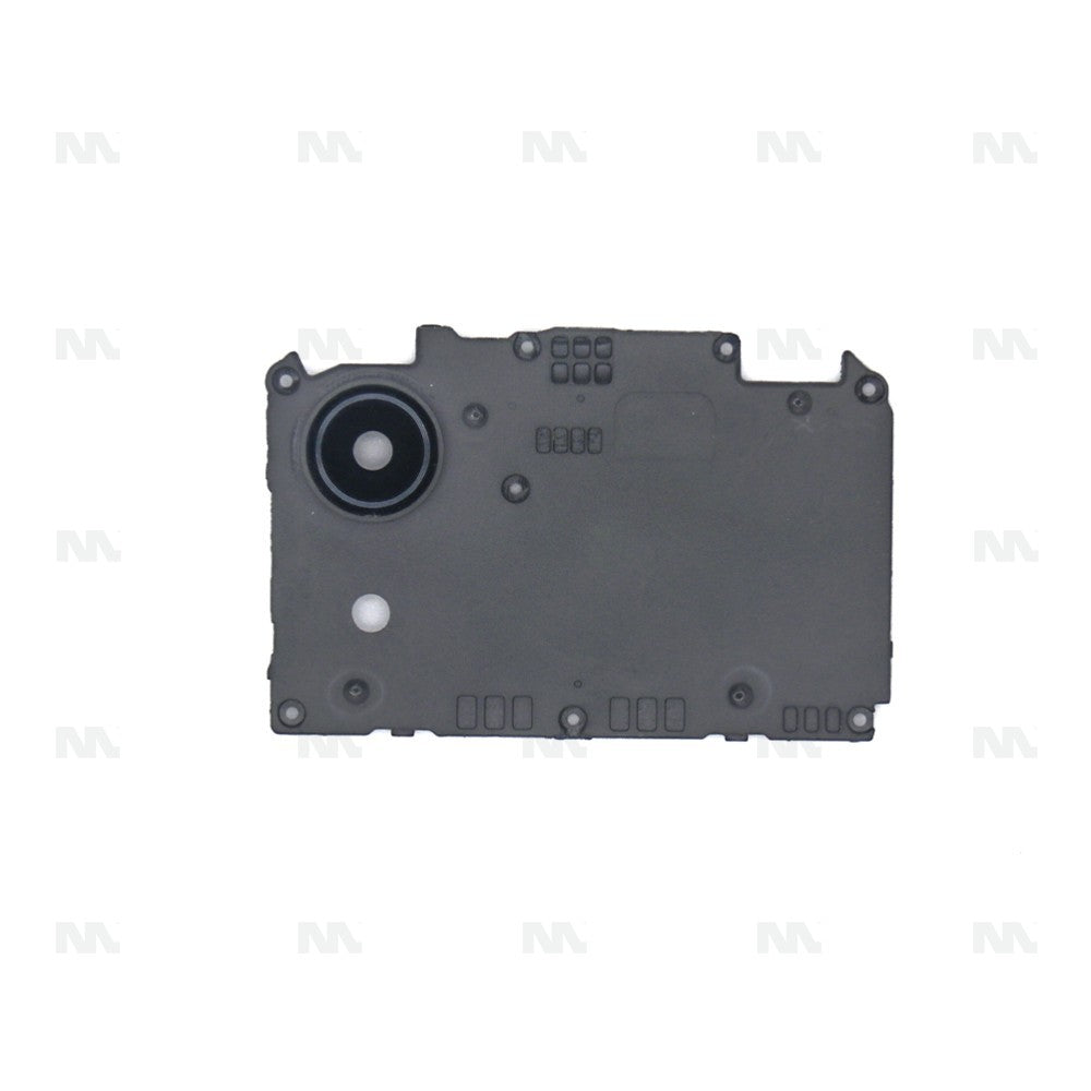 Samsung Galaxy A03 Core A032F Back Cover With Lens Black OEM