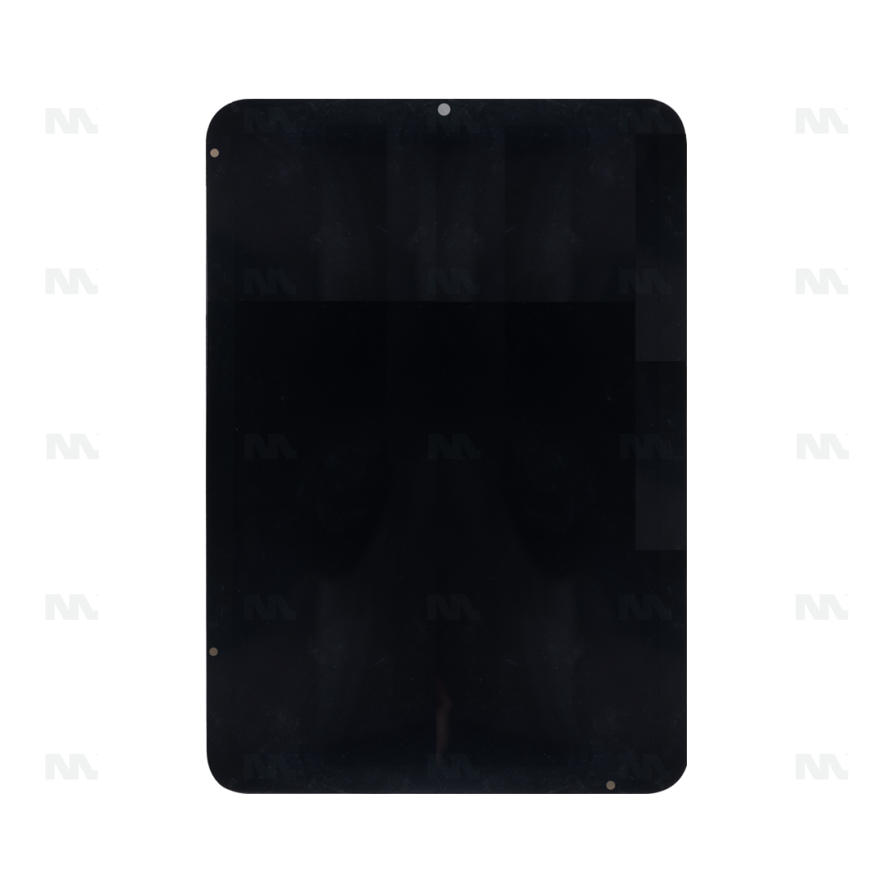 Pantalla y Digitalizador Negro para iPad Mini 6 (2021) Repuesto OEM