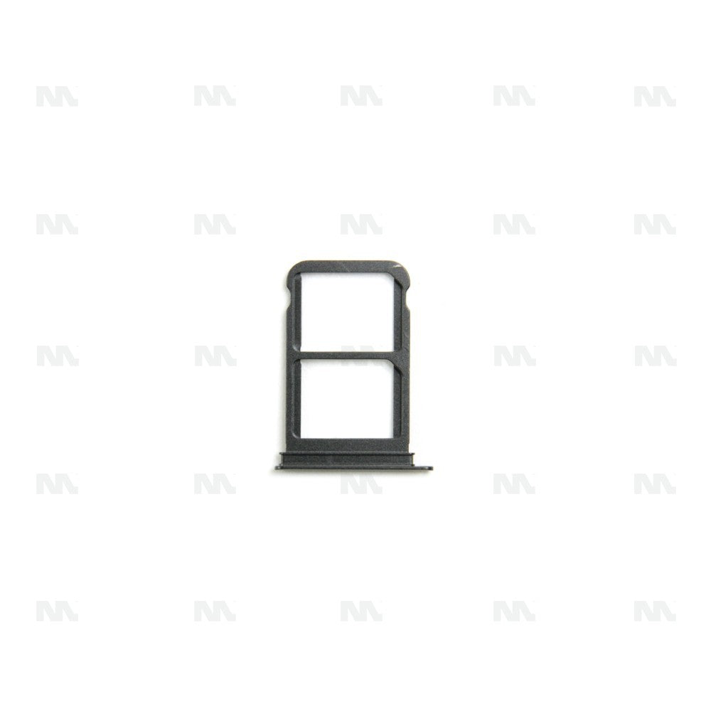 Huawei P20 Sim Card Holder Black OEM